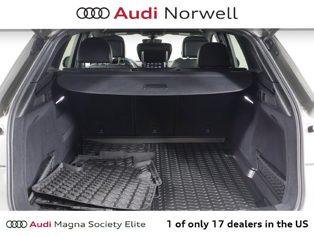 Certified 2023 Audi SQ5 Premium Plus AWD/4WD image 15