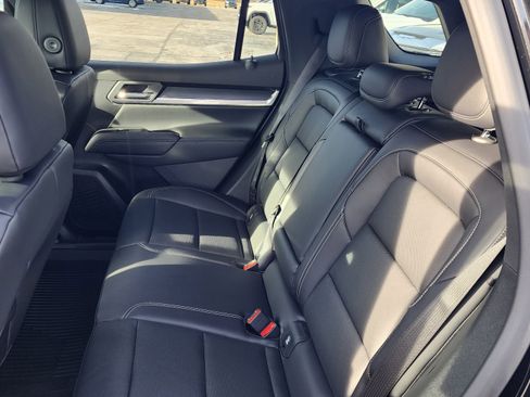 New 2026 GMC Terrain Elevation w/ Elevation Premium Package image 8