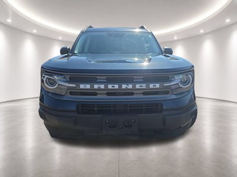 Certified 2023 Ford Bronco Sport Big Bend AWD/4WD image 3