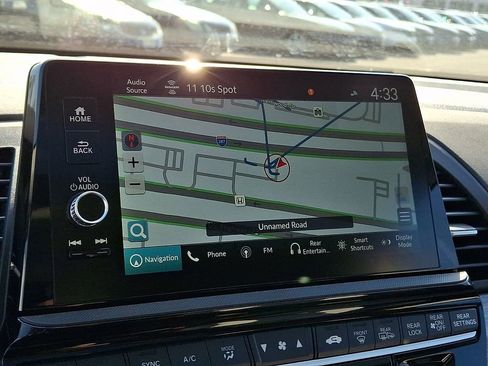 New 2026 Honda Odyssey Elite image 13