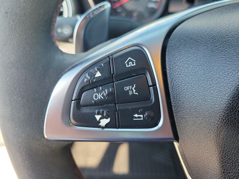 Used 2017 Mercedes-Benz C 63 AMG S image 19