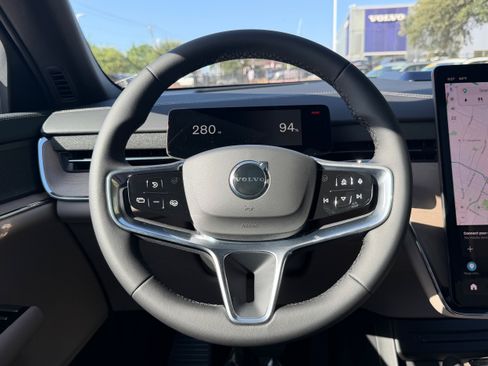 New 2026 Volvo EX90 Plus AWD/4WD image 15
