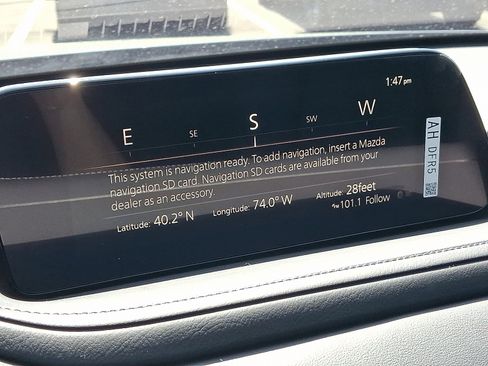 Used 2025 MAZDA CX-30 AWD 2.5 S w/ Select Sport Pkg image 18