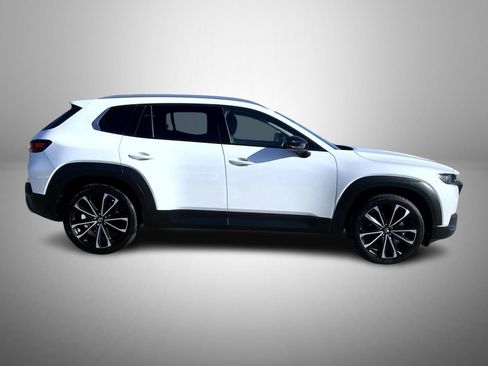 Used 2023 MAZDA CX-50 2.5 Turbo w/ Cargo Package AWD/4WD image 4