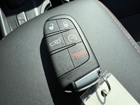 New 2026 Dodge Durango GT AWD/4WD image 40
