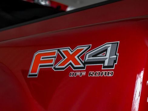 Used 2026 Ford F450 King Ranch w/ Chrome Package image 47