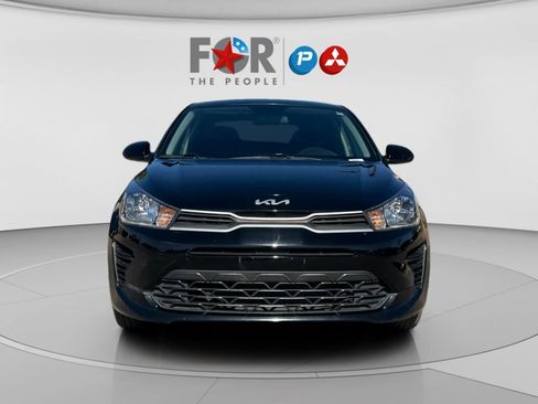 Used 2023 Kia Rio LX image 8