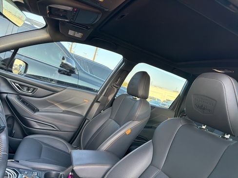 Used 2022 Subaru Forester Wilderness w/ Wilderness Package image 6