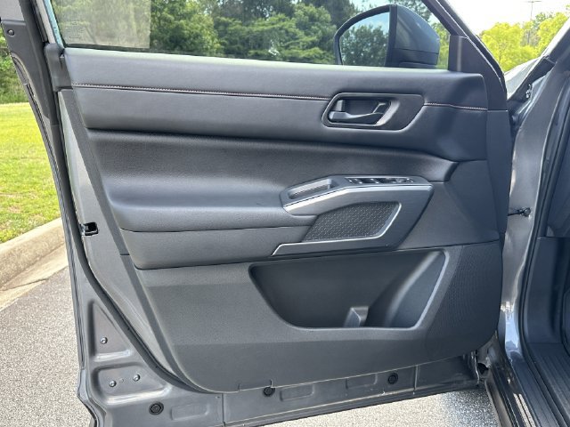 Certified 2023 Nissan Pathfinder Rock Creek AWD/4WD image 12