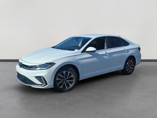 New 2026 Volkswagen Jetta S video 1