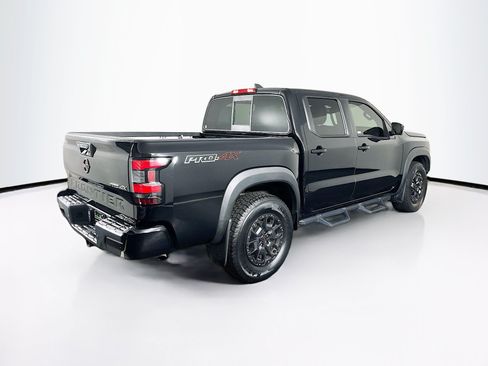 Used 2022 Nissan Frontier PRO-4X w/ Pro-4X Premium Package AWD/4WD image 9