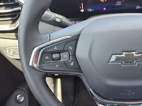 New 2026 Chevrolet TrailBlazer ACTIV w/ Convenience Package image 19