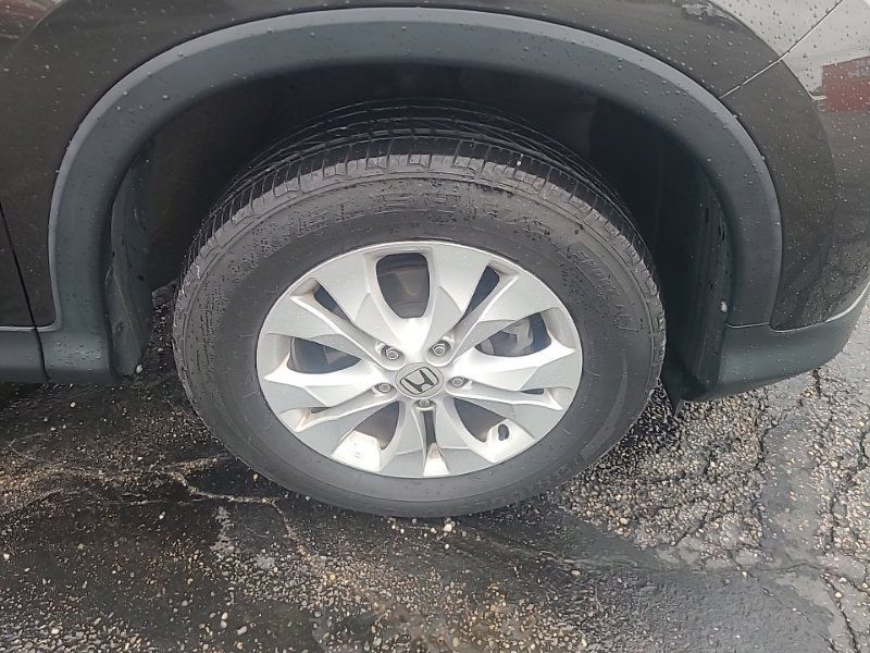 Used 2014 Honda CR-V EX image 7