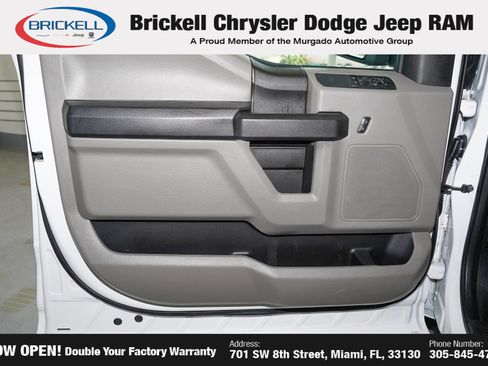 Used 2019 Ford F150 XL w/ Equipment Group 101A Mid RWD image 11