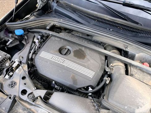 Used 2025 BMW X1 xDrive28i AWD/4WD image 33