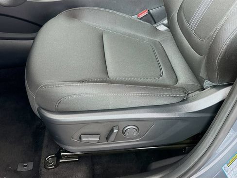Certified 2026 Hyundai Tucson SEL FWD image 19