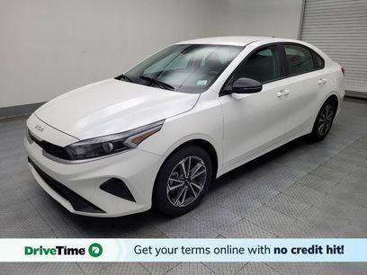 Used 2023 Kia Forte LXS w/ LXS Technology Package