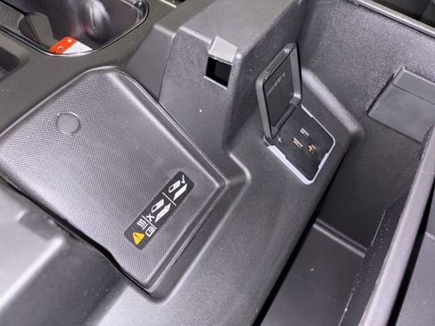 New 2026 Chevrolet Silverado 1500 LT Trail Boss w/ LT Trail Boss Premium Package AWD/4WD image 36