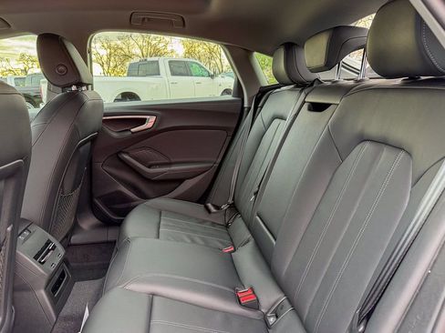 New 2025 Audi A5 2.0T Premium image 22