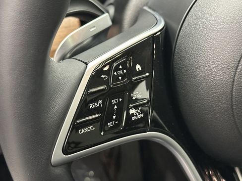 Certified 2025 Mercedes-Benz GLE 350 GLE 350 image 31