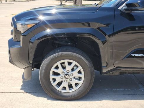 Used 2024 Toyota Tacoma SR5 RWD image 8