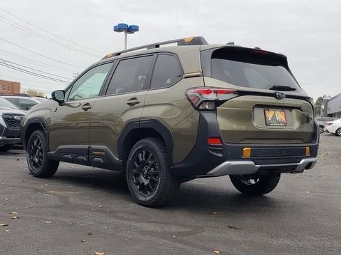 New 2026 Subaru Forester Wilderness image 6