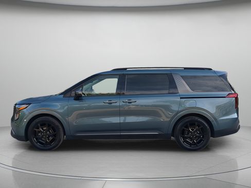 Used 2025 Kia Carnival SX Prestige FWD image 43