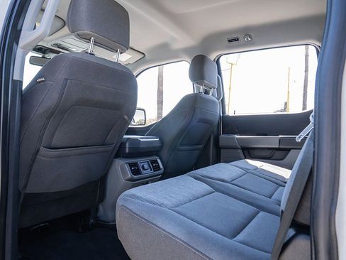 Used 2021 Ford F150 XLT w/ Equipment Group 301A Mid image 17