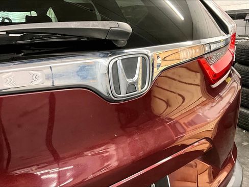 Used 2018 Honda CR-V EX image 31
