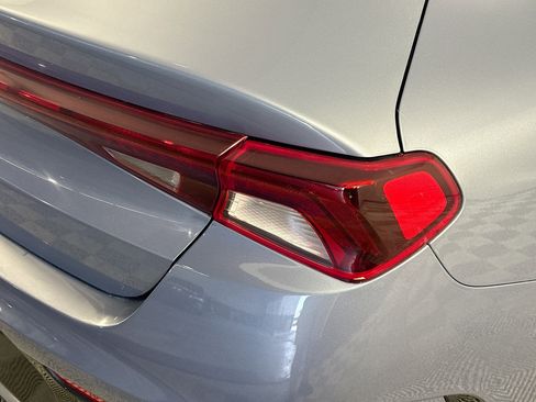 Used 2022 Kia K5 LXS image 34