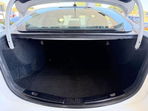 Used 2019 Ford Fusion S image 21