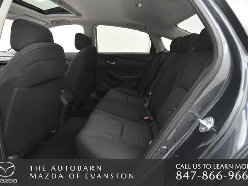 Used 2024 Honda Accord EX image 26