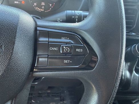 Used 2023 RAM ProMaster 3500 FWD image 31