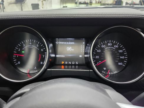 Used 2022 Ford Mustang EcoBoost w/ Equipment Group 101A image 24