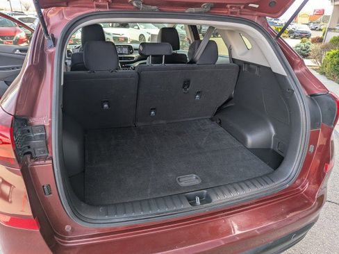 Used 2019 Hyundai Tucson SE image 26