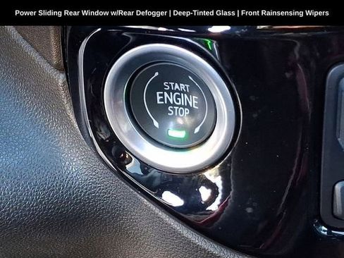 Used 2023 Chevrolet Silverado 1500 High Country w/ High Country Premium Package image 37