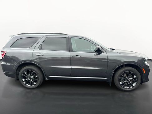 Used 2024 Dodge Durango SXT w/ SXT Blacktop Group AWD/4WD image 2