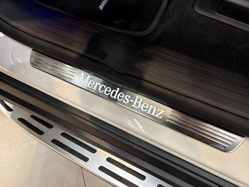 New 2026 Mercedes-Benz GLS 450 4MATIC image 9