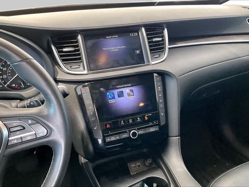 Used 2024 INFINITI QX50 Luxe FWD image 7