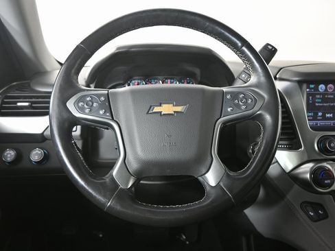 Used 2019 Chevrolet Tahoe LT w/ LT Signature Package image 36