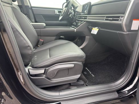 New 2026 Hyundai Santa Fe SEL AWD/4WD image 18