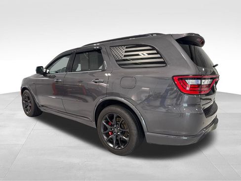 Used 2023 Dodge Durango SRT AWD/4WD image 53