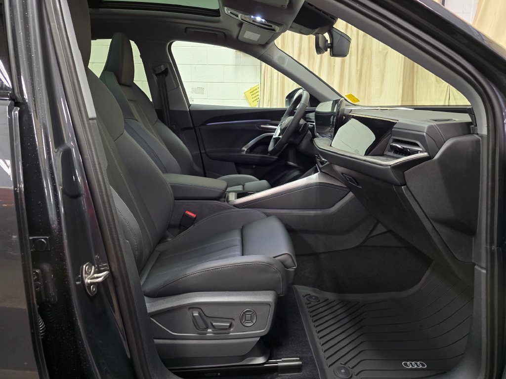 New 2026 Audi Q5 Premium Plus AWD/4WD image 35