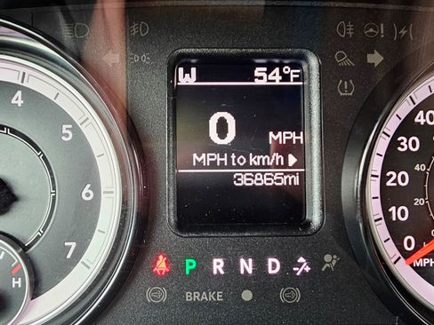 Used 2022 RAM 1500 Tradesman image 21