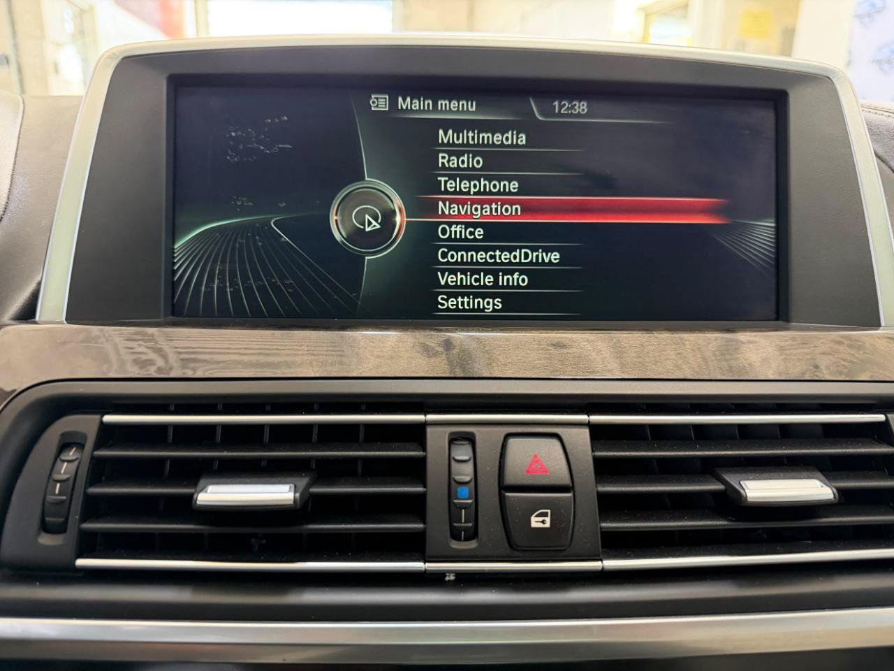 Used 2014 BMW 640i Gran Coupe xDrive AWD/4WD image 40