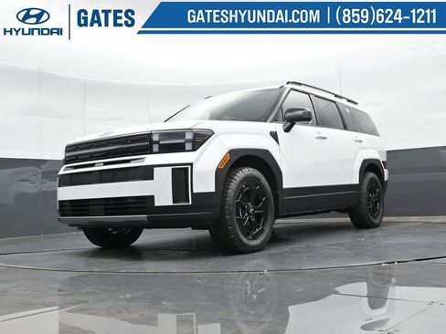 New 2026 Hyundai Santa Fe XRT image 37