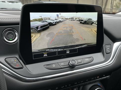 New 2026 Chevrolet Blazer LT w/ Convenience Package image 17