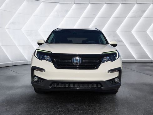 Used 2022 Honda Pilot Special Edition image 8