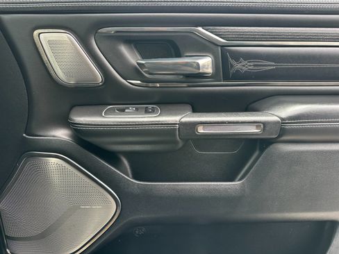 Used 2020 RAM 1500 Limited AWD/4WD image 19