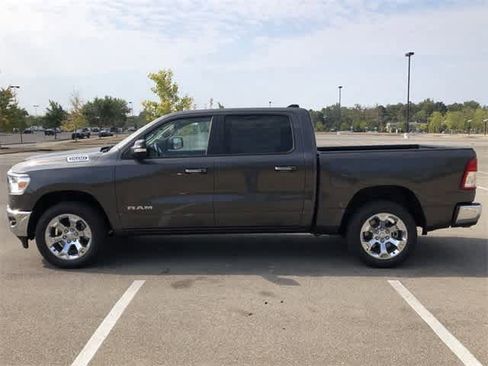 Used 2020 RAM 1500 Big Horn image 6